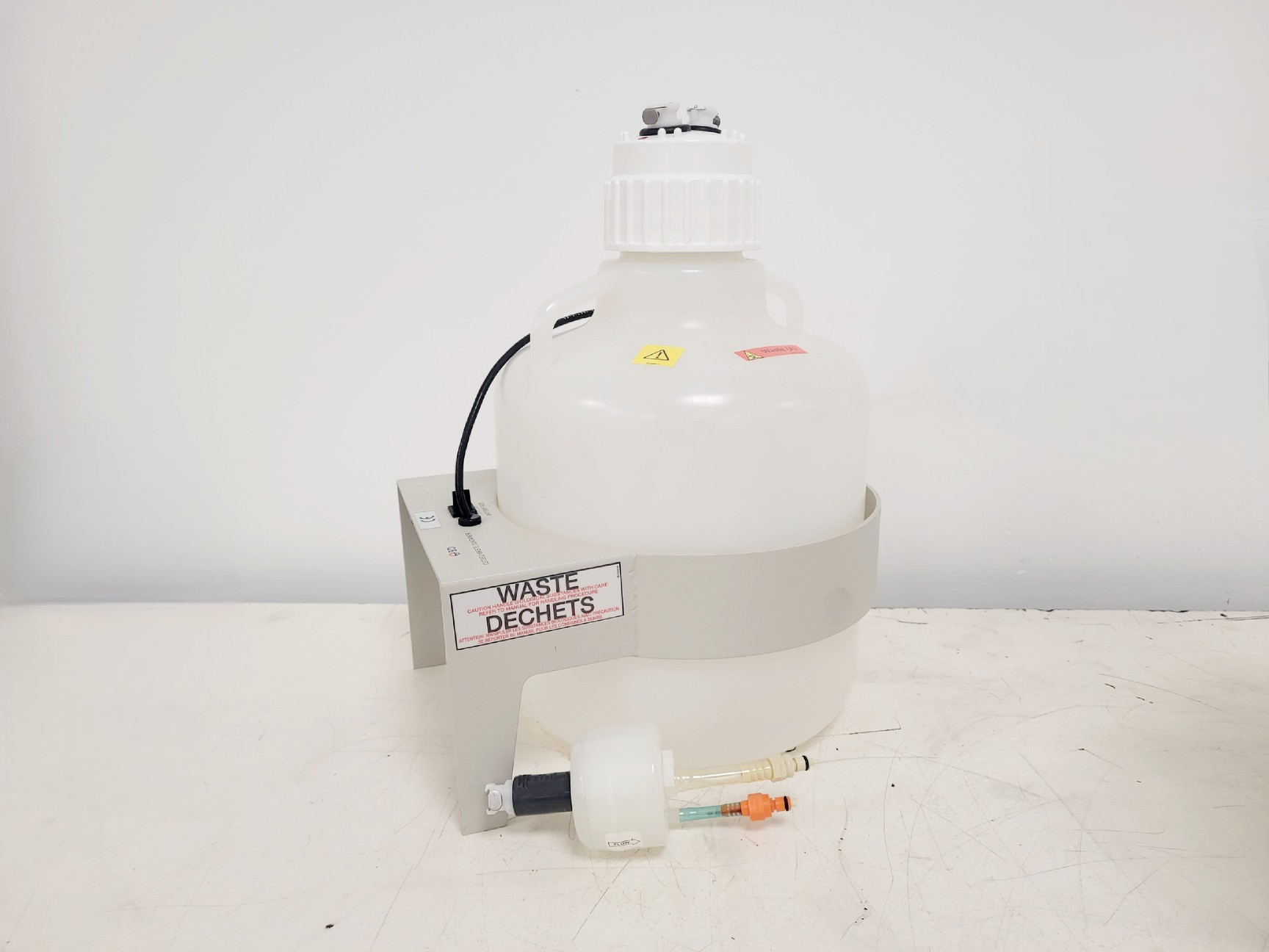 Image of Thermo Scientific E1 ClipTip MH31011 15-1250µl Electronic Pipette