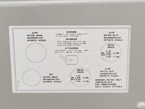 Thumbnail image of Scotsman AF 80 AS Commercial Flake Ice Machine