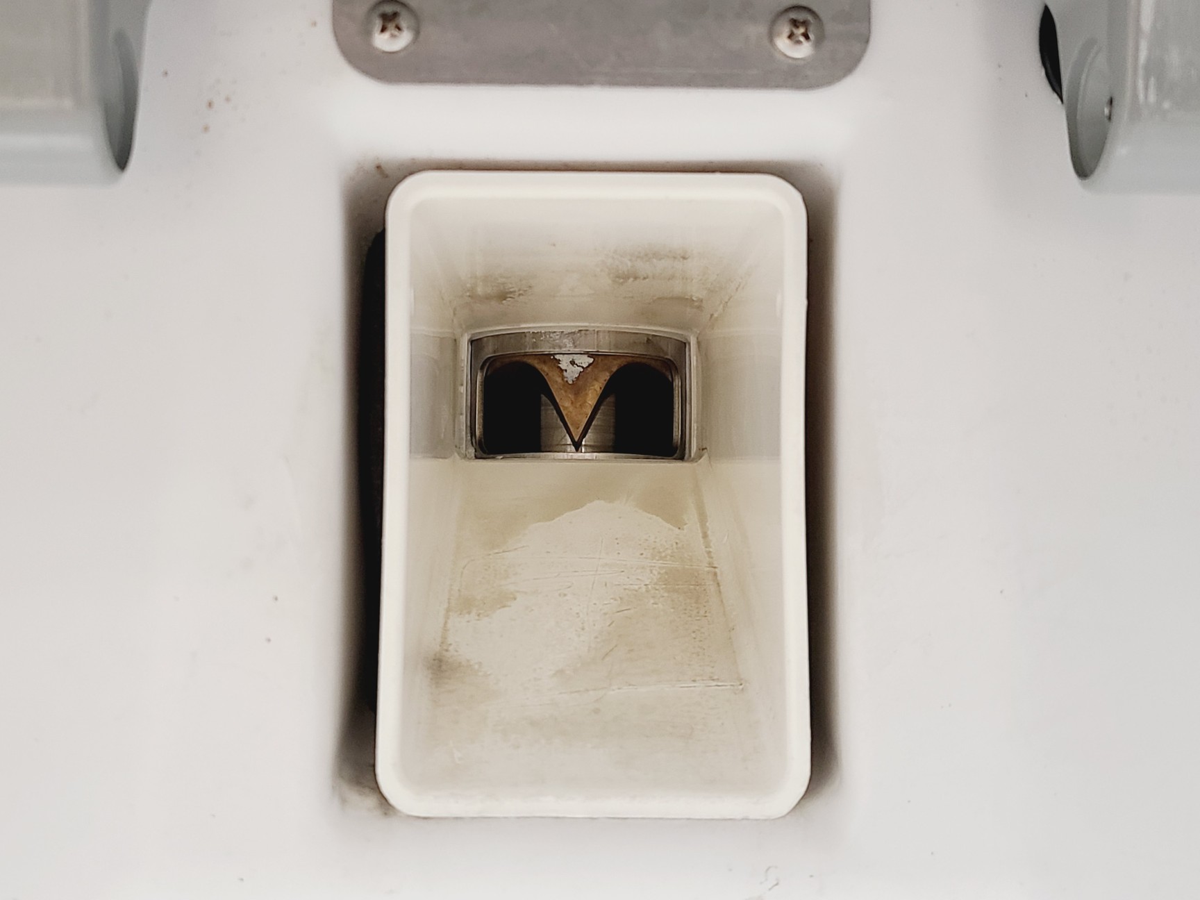 Image of Scotsman AF 80 AS Commercial Flake Ice Machine
