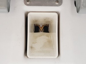 Thumbnail image of Scotsman AF 80 AS Commercial Flake Ice Machine
