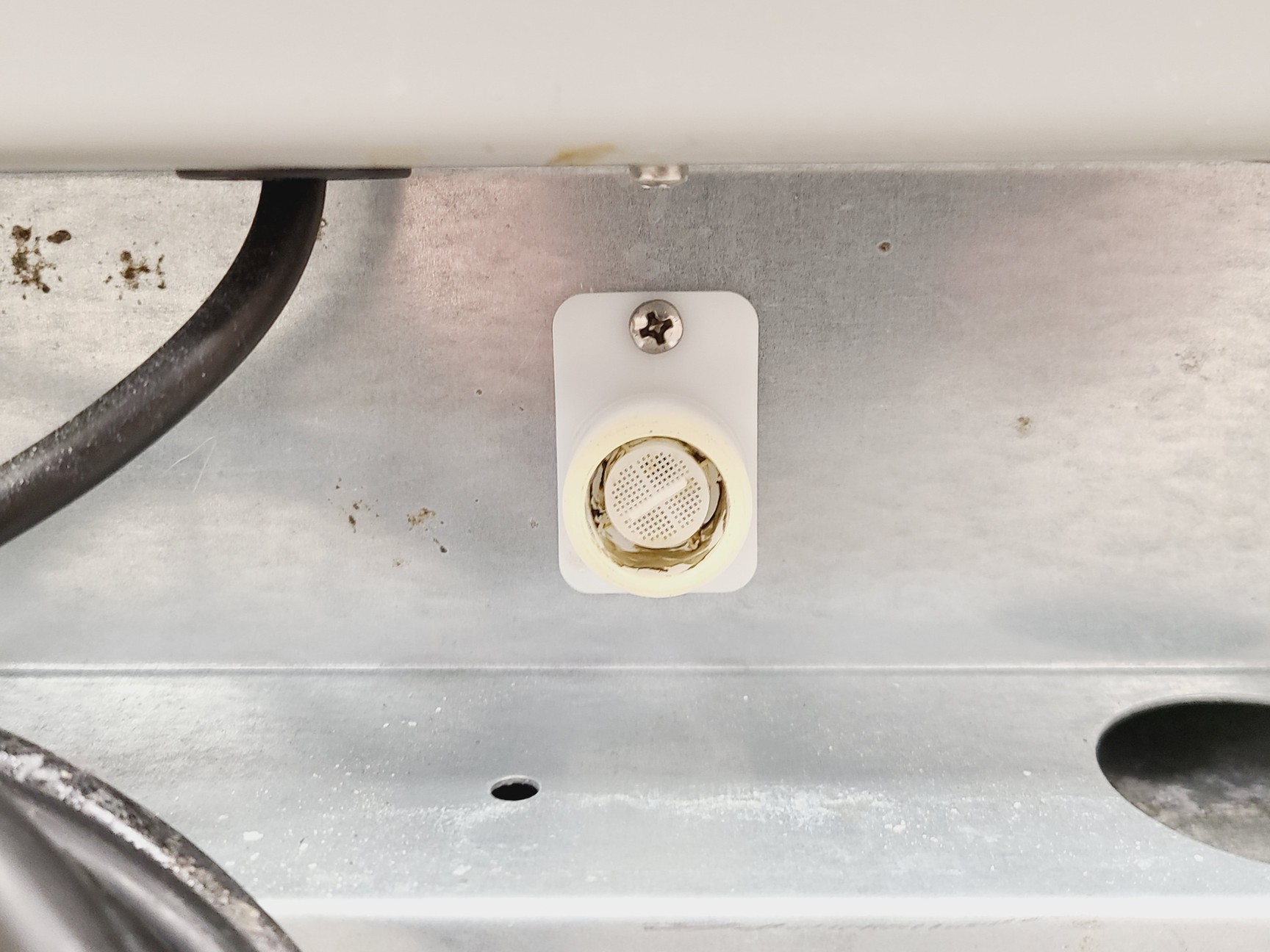 Image of Scotsman AF 80 AS Commercial Flake Ice Machine