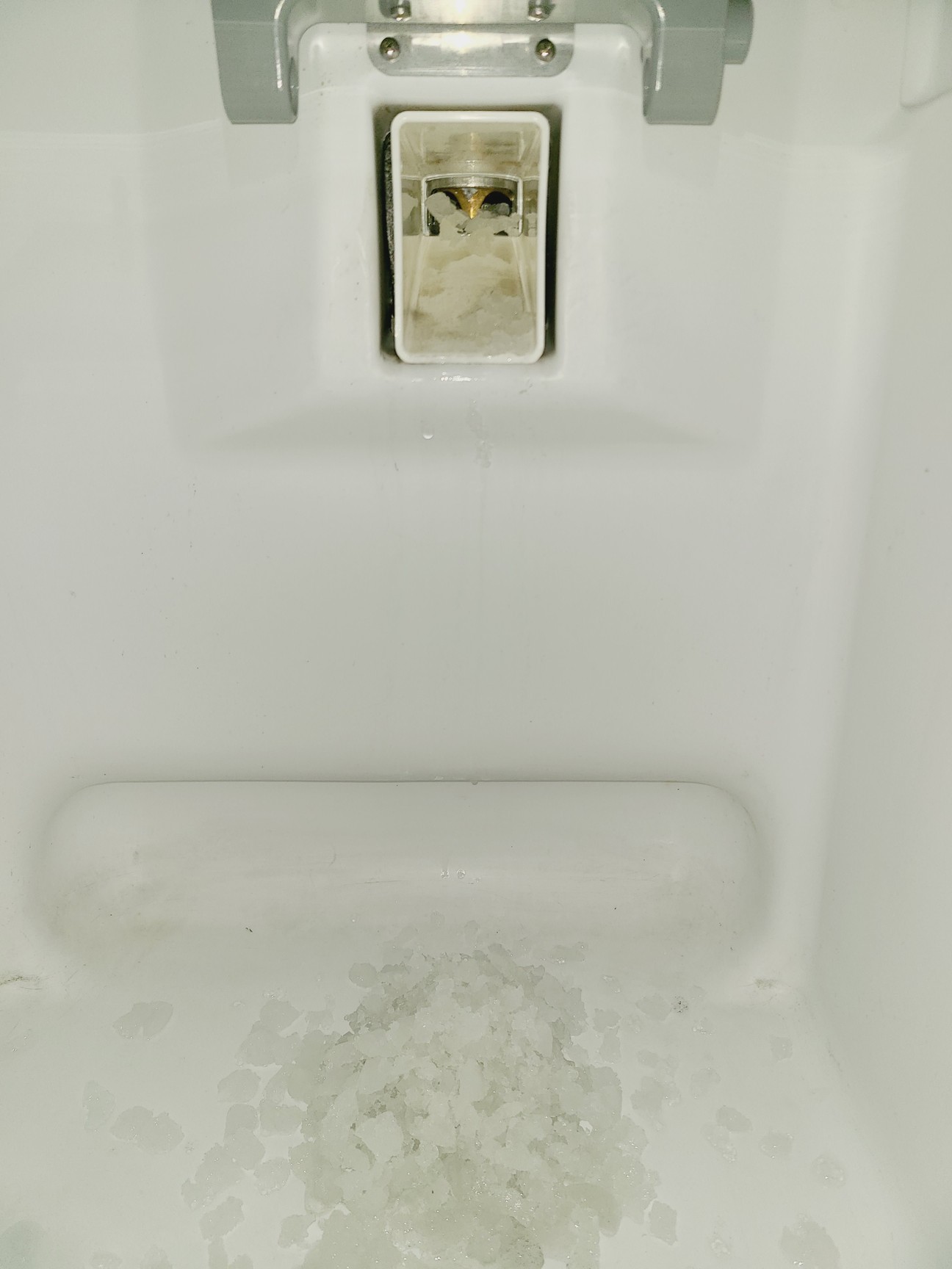 Image of Scotsman AF 80 AS Commercial Flake Ice Machine