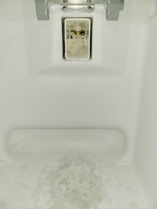 Thumbnail image of Scotsman AF 80 AS Commercial Flake Ice Machine