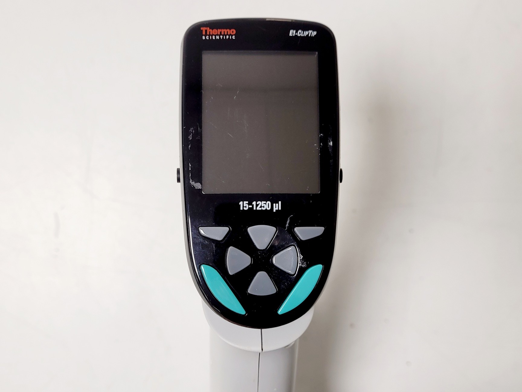 Image of Thermo Scientific E1 ClipTip LH60975 15-1250µl Electronic Pipette