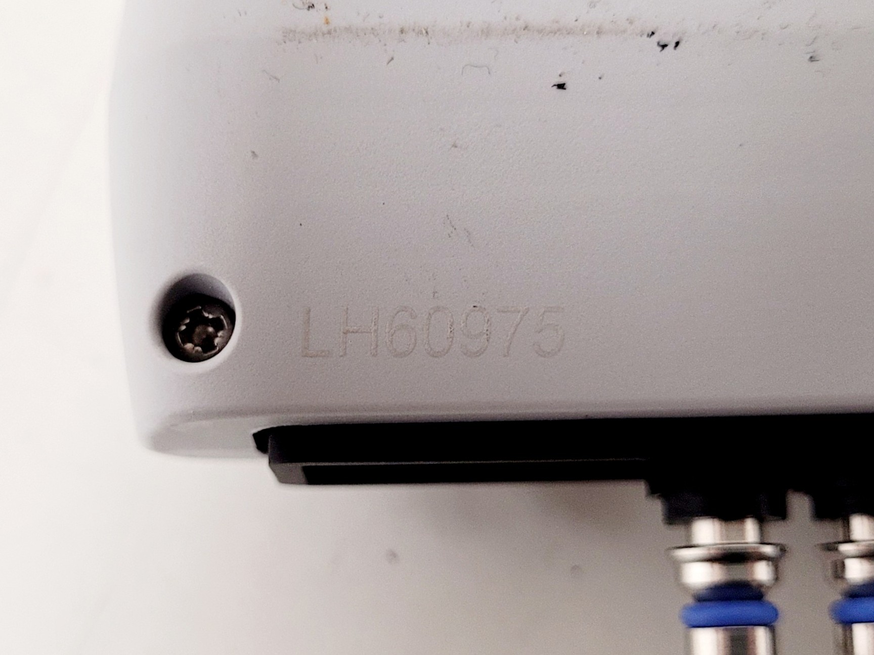 Image of Thermo Scientific E1 ClipTip LH60975 15-1250µl Electronic Pipette