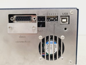 Thumbnail image of Inheco Single Plate Incubator Shaker MP