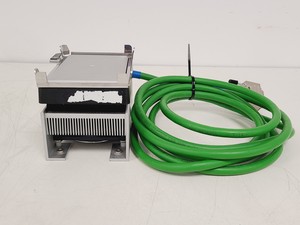 Image of Inheco Ultraflat Microplate Cold Plate Air Cooler (CPAC)