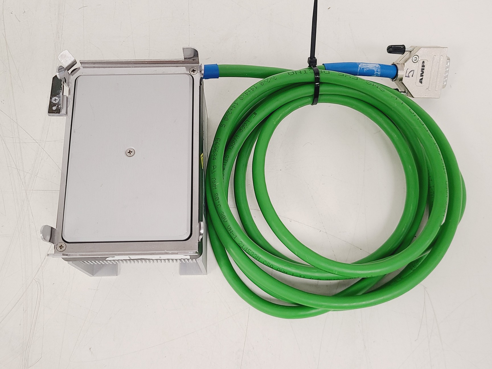 Image of Inheco Ultraflat Microplate Cold Plate Air Cooler (CPAC)