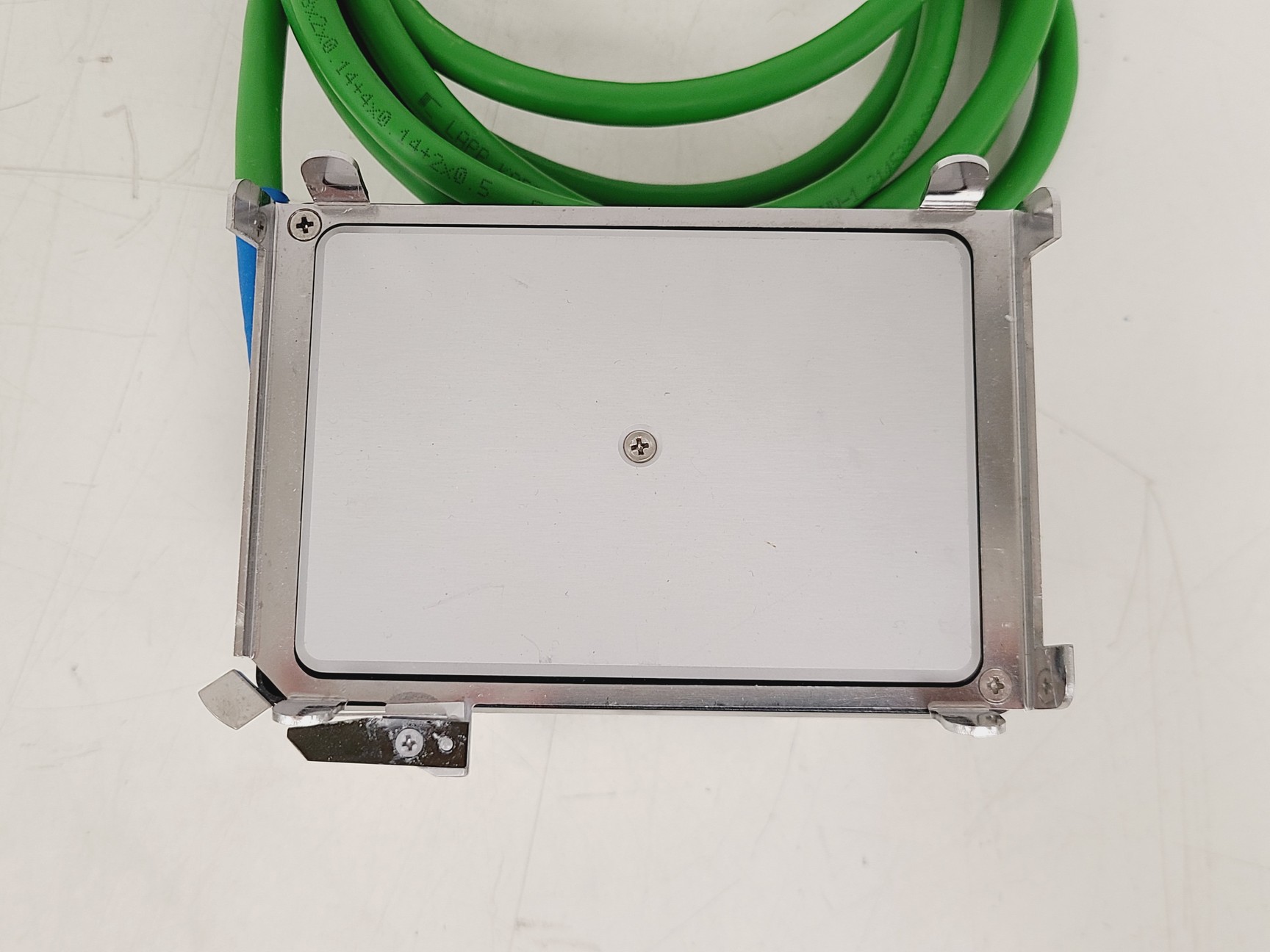 Image of Inheco Ultraflat Microplate Cold Plate Air Cooler (CPAC)