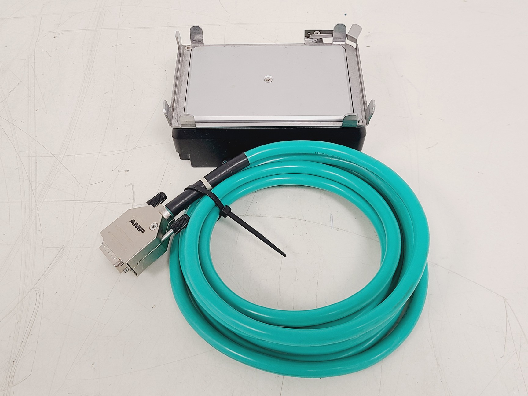 Image of Inheco HeatPAC On-Deck Heater 