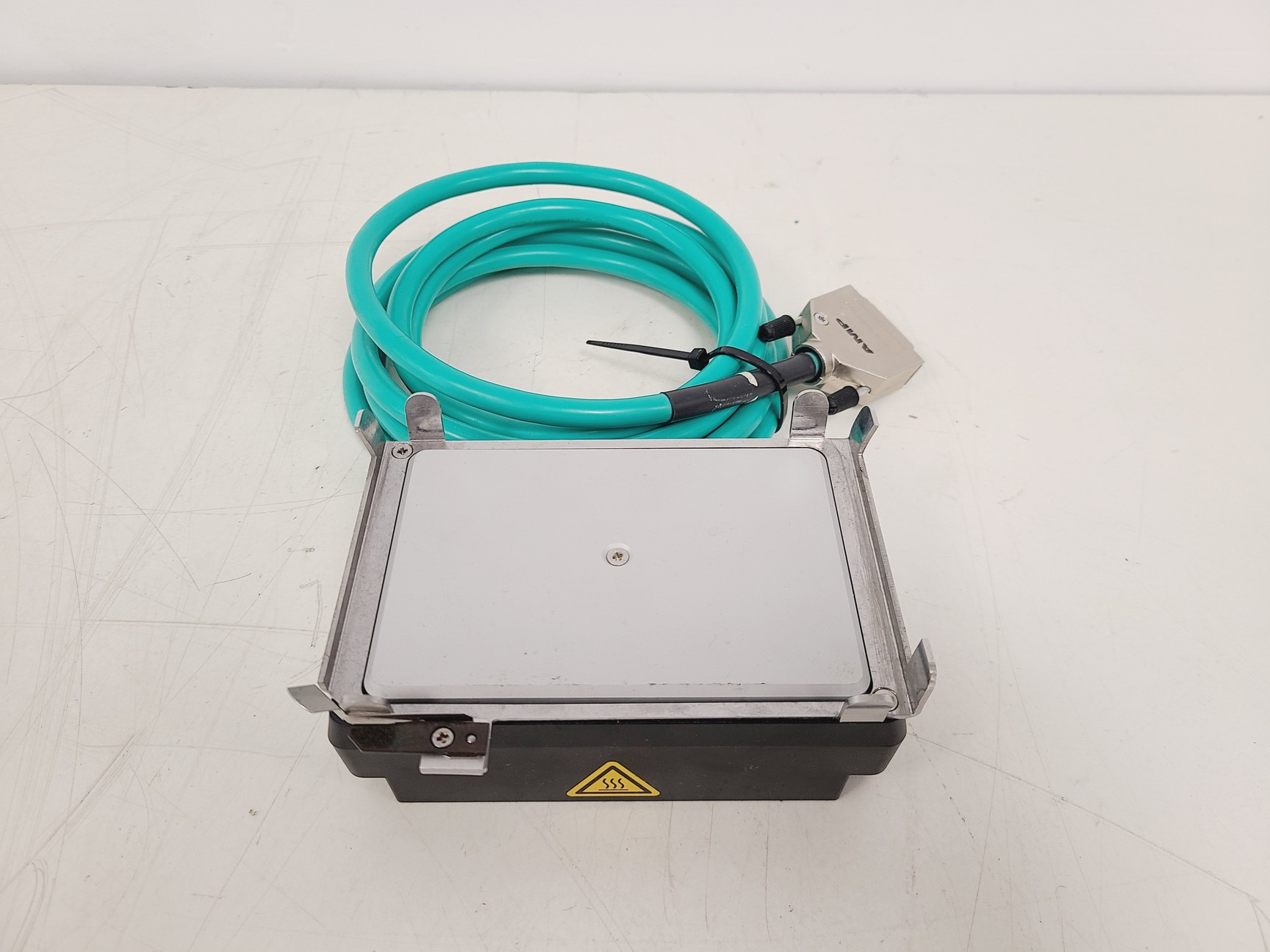 Image of Inheco HeatPAC On-Deck Heater 