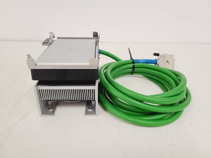 Image of Inheco Ultraflat Microplate Cold Plate Air Cooler (CPAC)