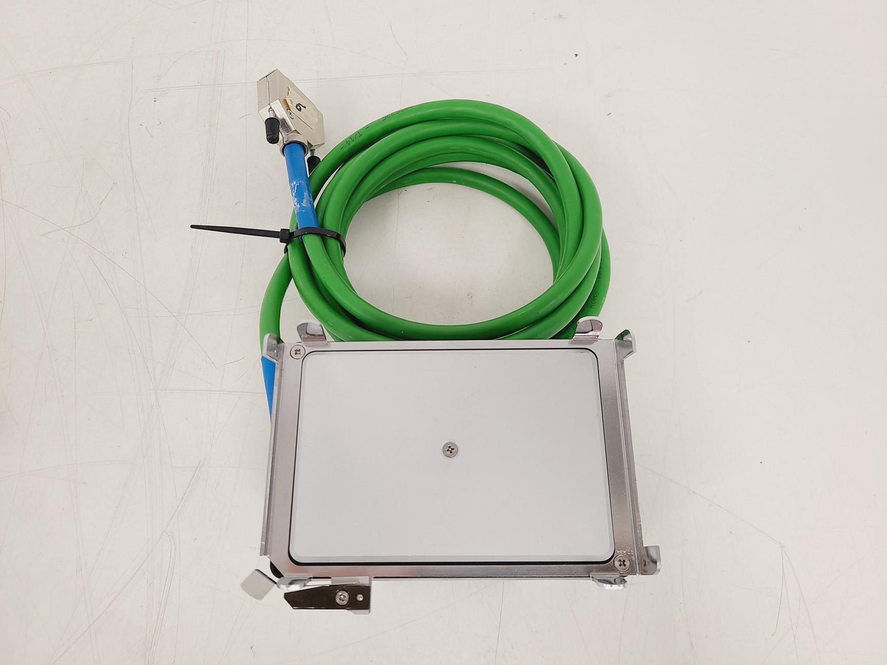 Image of Inheco Ultraflat Microplate Cold Plate Air Cooler (CPAC)
