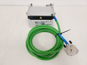 Thumbnail image of Inheco Ultraflat Microplate Cold Plate Air Cooler (CPAC)
