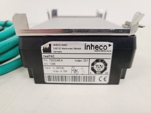 Thumbnail image of Inheco HeatPAC On-Deck Heater