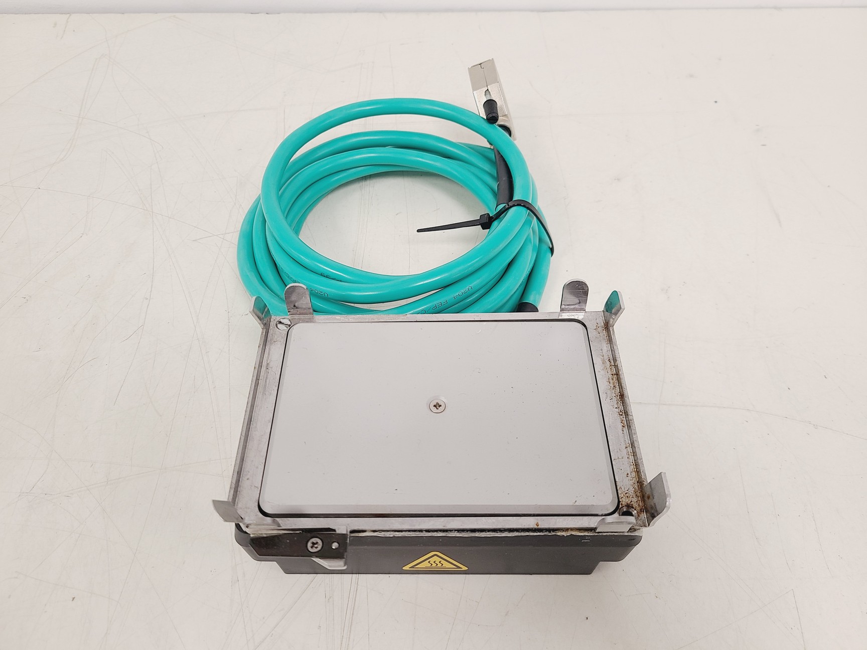 Image of Inheco HeatPAC On-Deck Heater