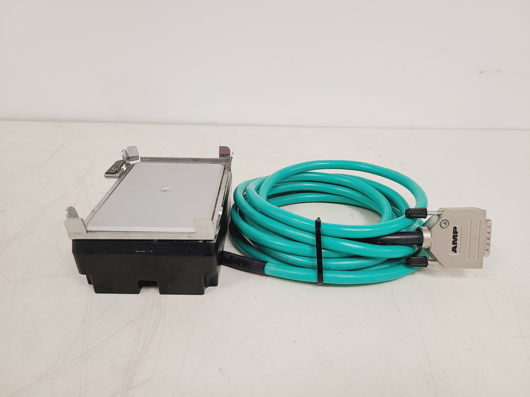 Image of Inheco HeatPAC On-Deck Heater