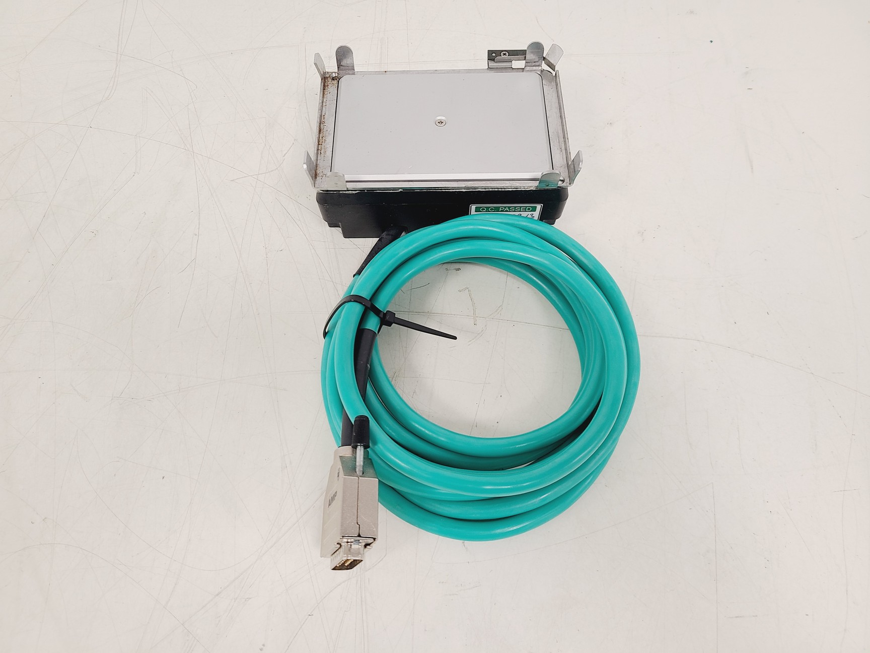 Image of Inheco HeatPAC On-Deck Heater