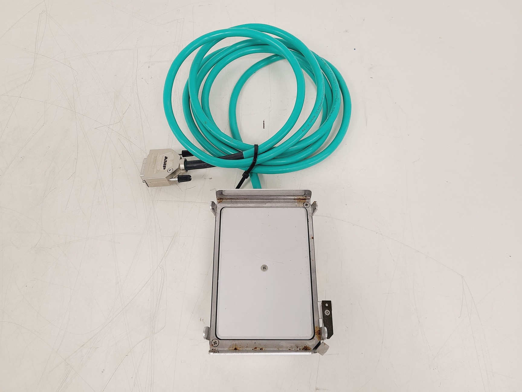 Image of Inheco HeatPAC On-Deck Heater