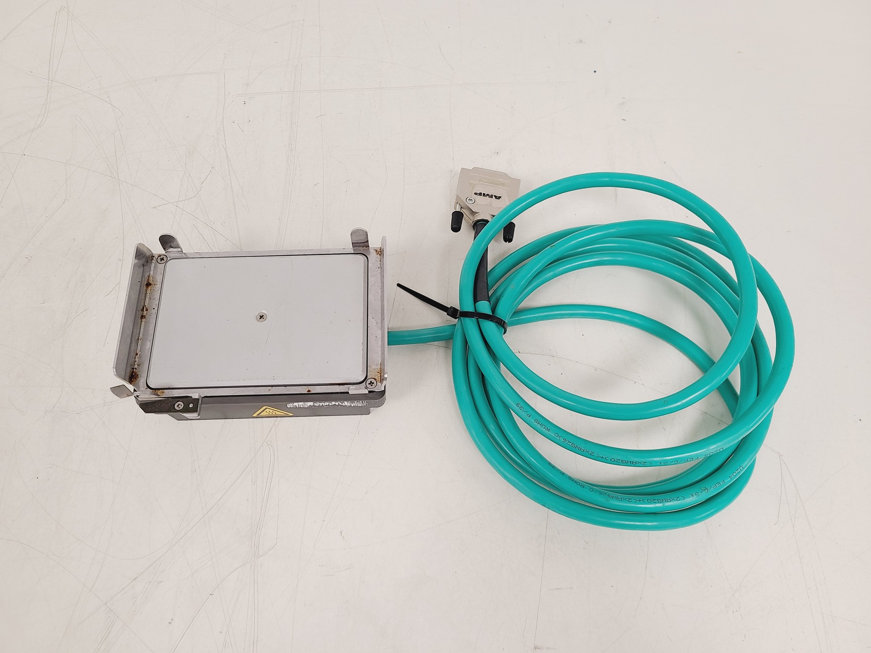 Image of Inheco HeatPAC On-Deck Heater
