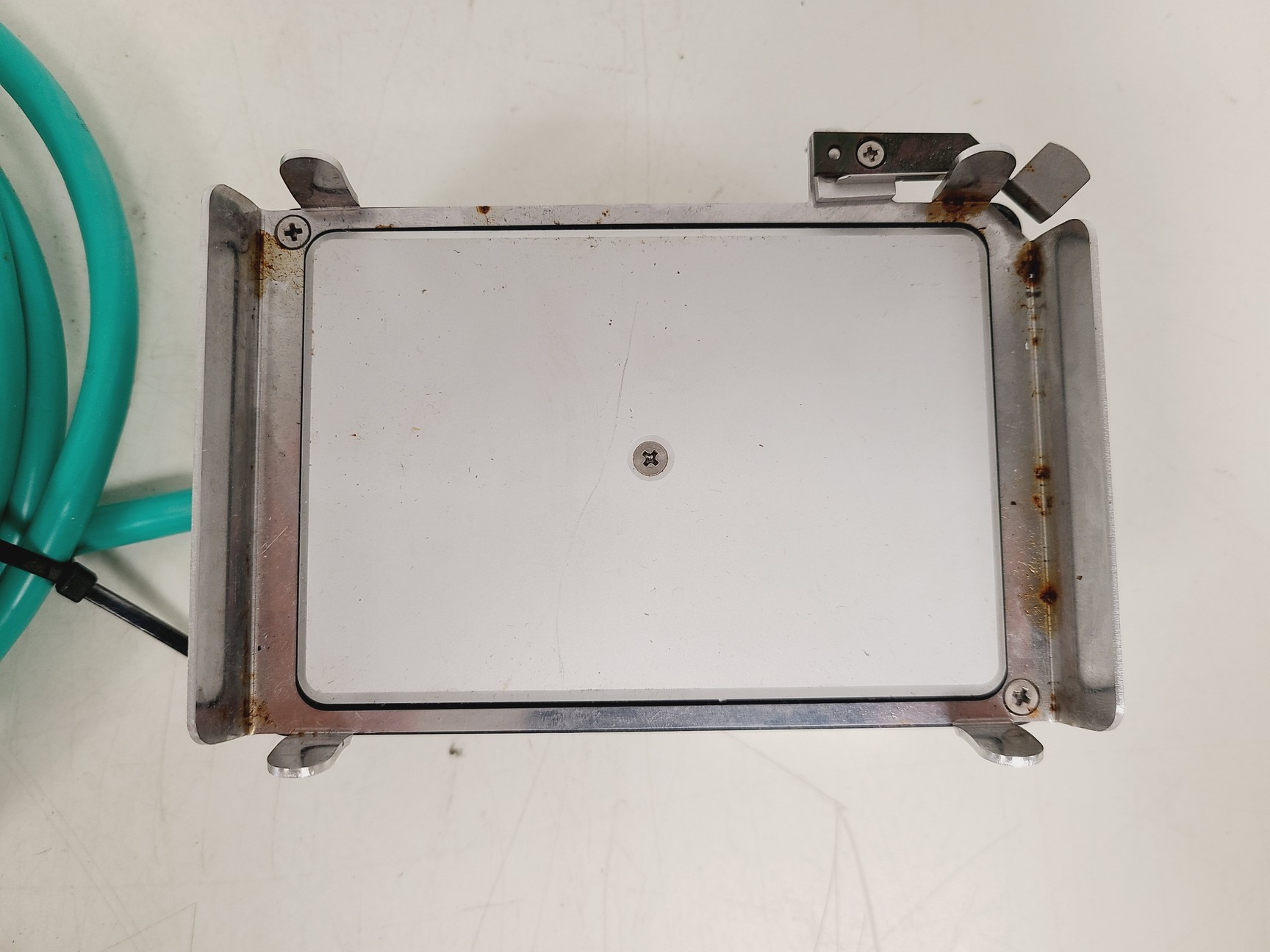 Image of Inheco HeatPAC On-Deck Heater