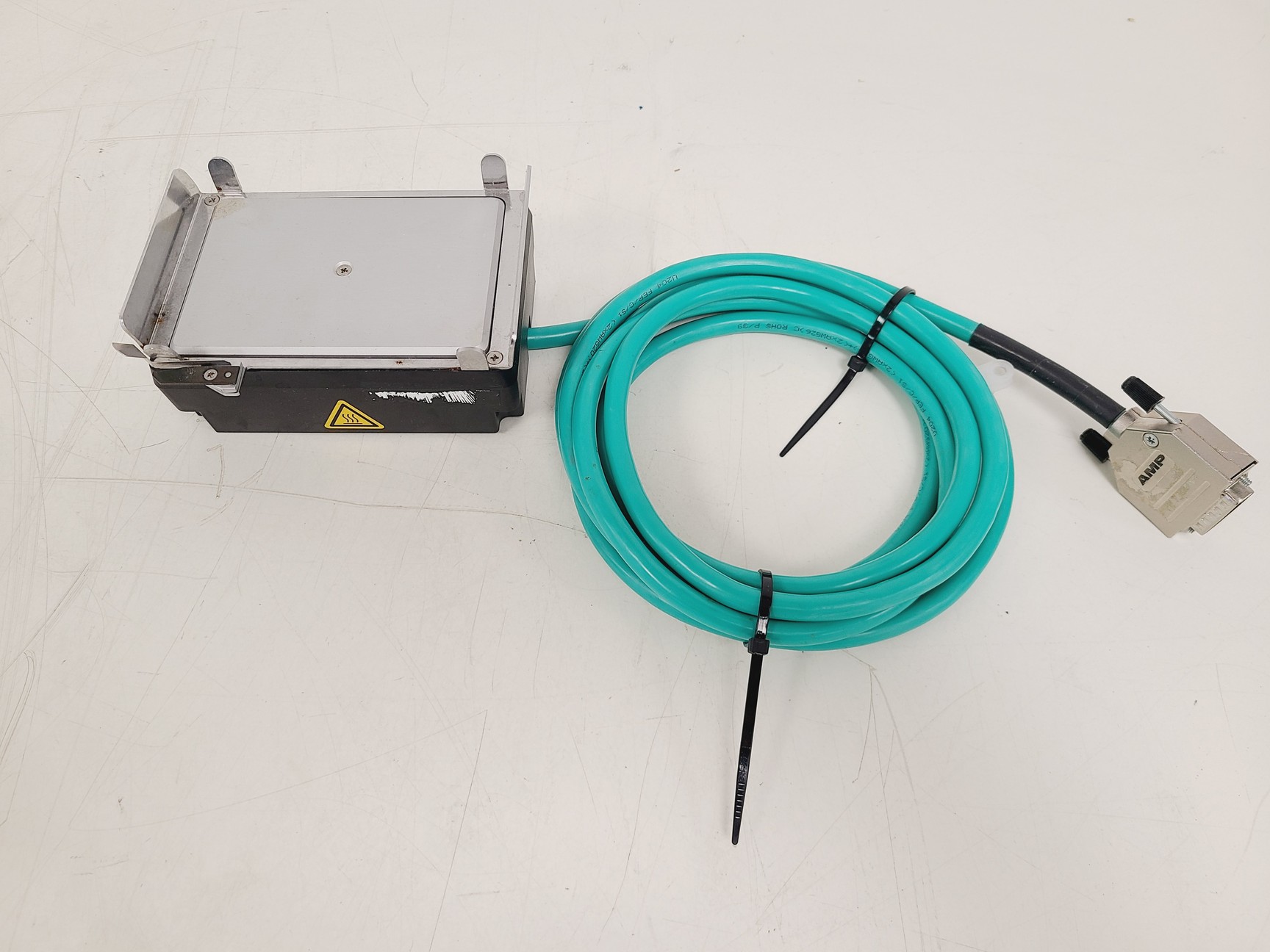 Image of Inheco HeatPAC On-Deck Heater