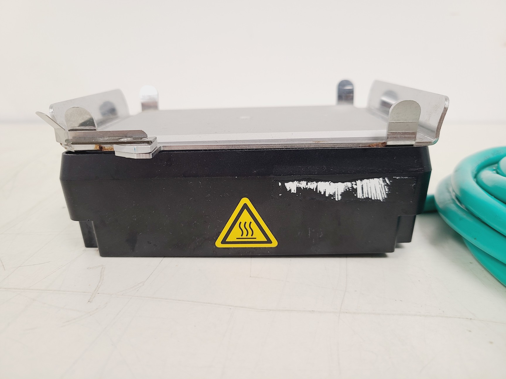 Image of Inheco HeatPAC On-Deck Heater