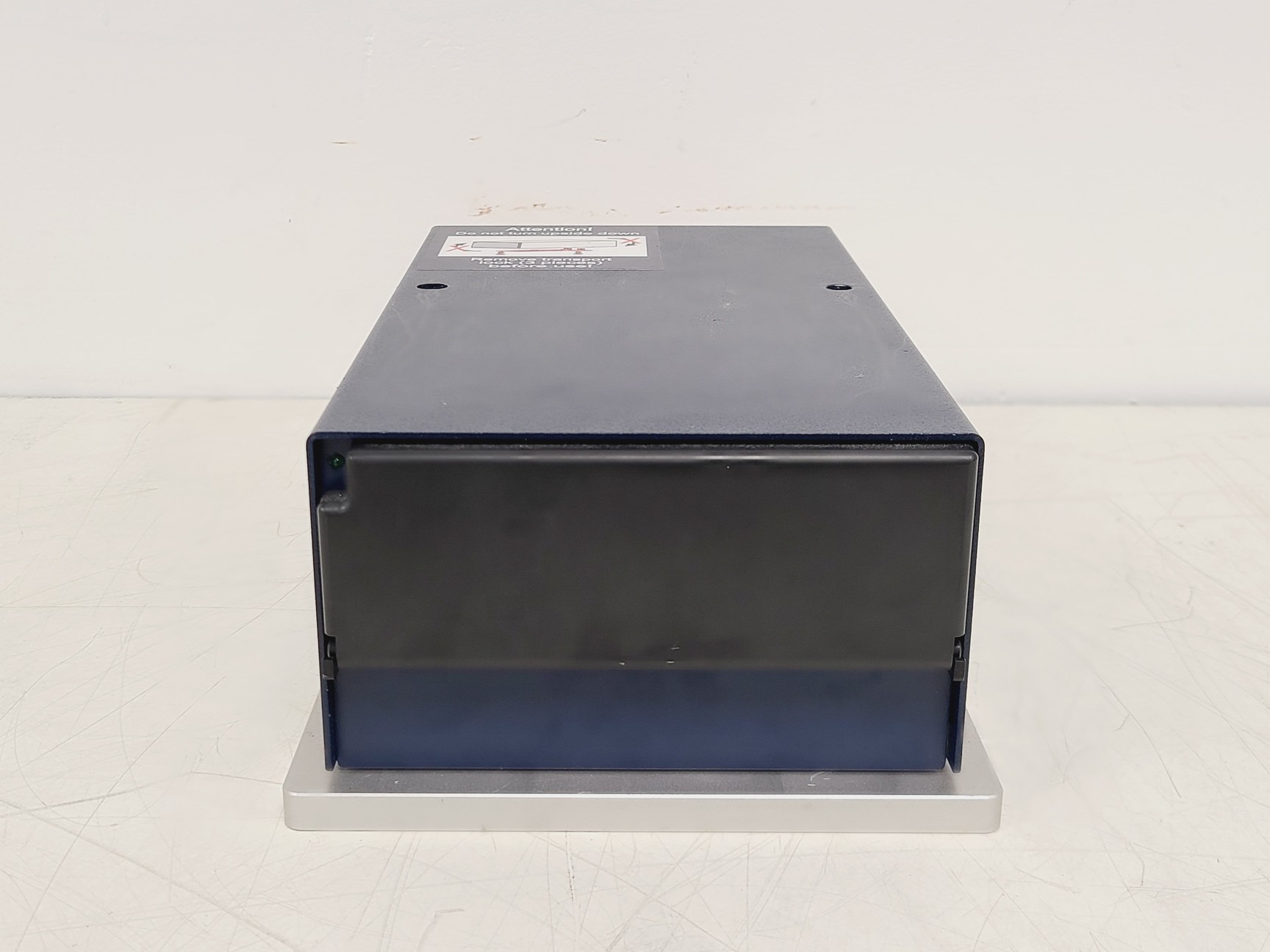 Image of Inheco Single Plate Incubator Shaker MP