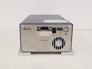 Thumbnail image of Inheco Single Plate Incubator Shaker MP