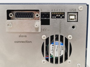 Thumbnail image of Inheco Single Plate Incubator Shaker MP