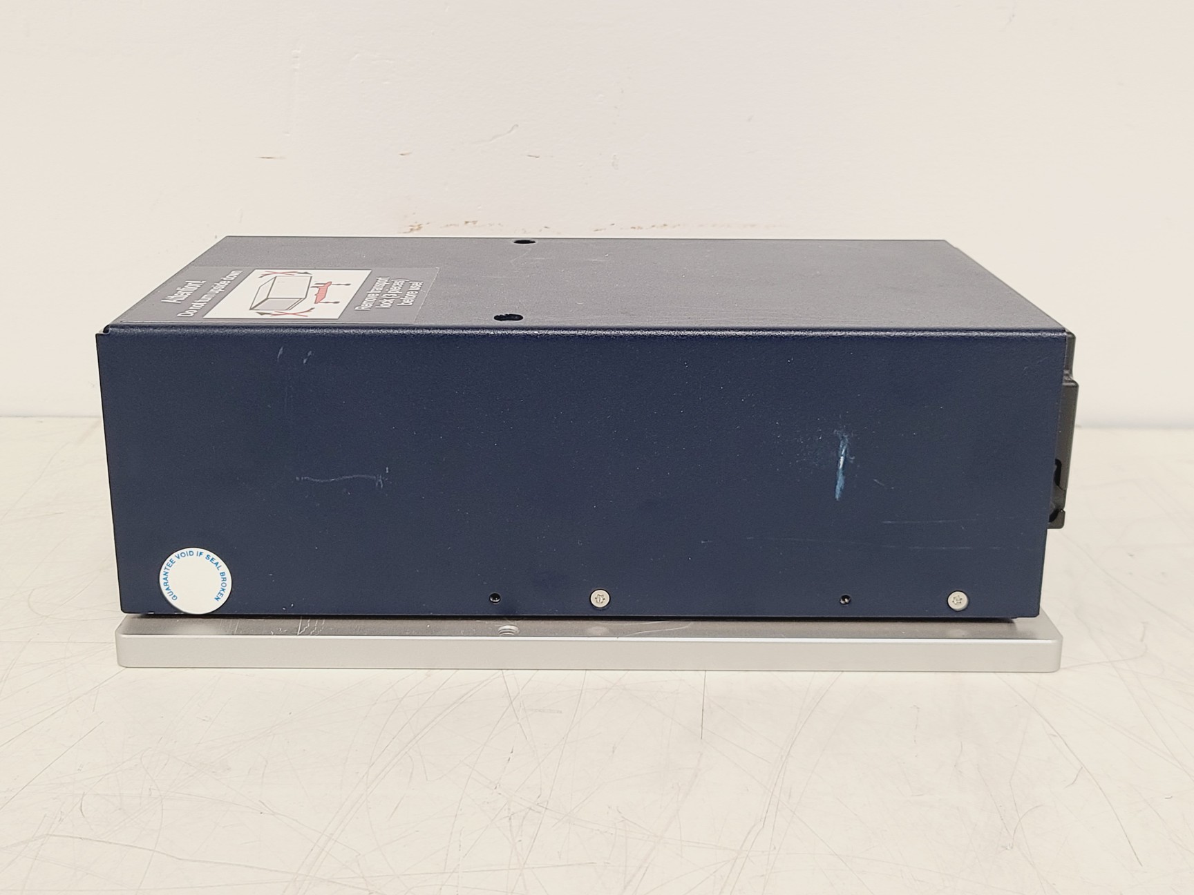 Image of Inheco Single Plate Incubator Shaker MP