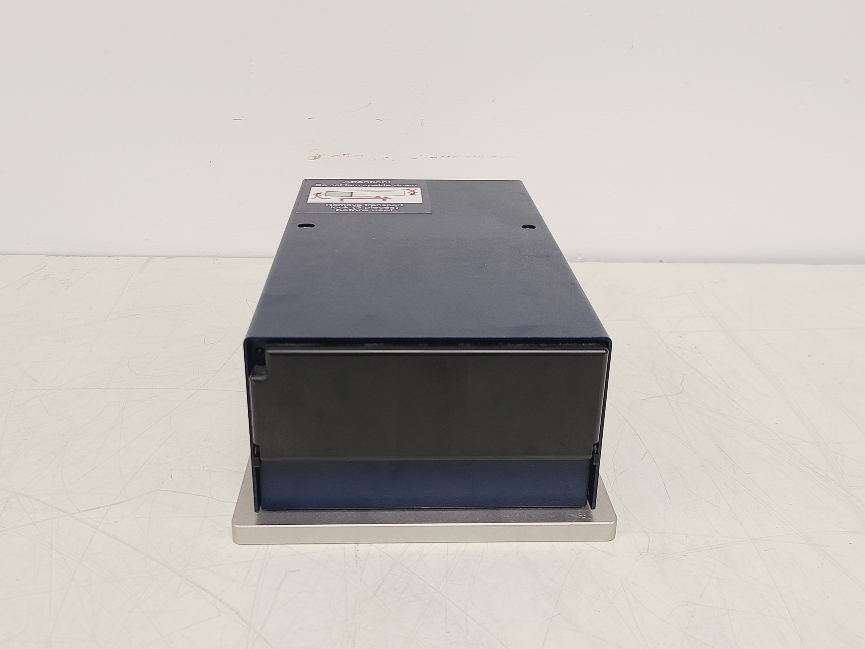 Image of Inheco Single Plate Incubator Shaker MP Lab