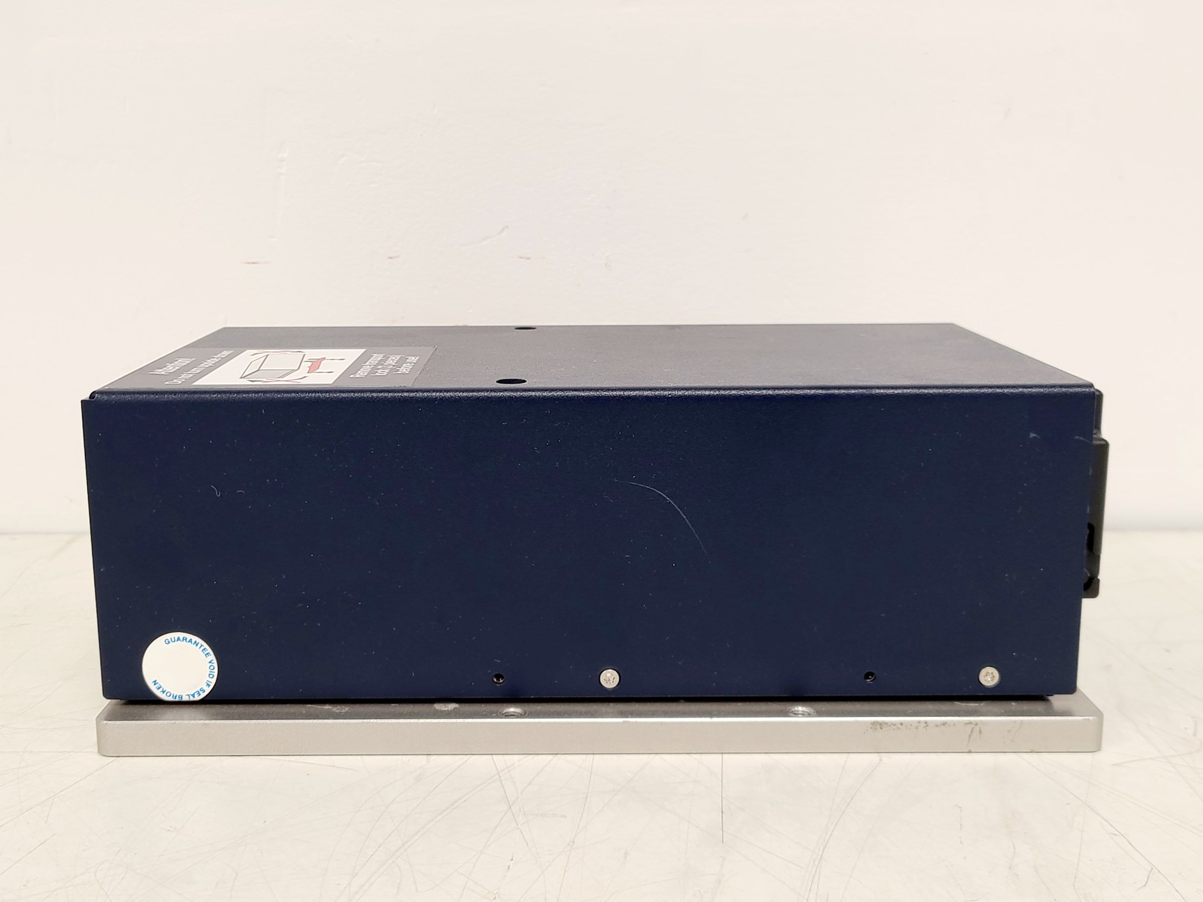 Image of Inheco Single Plate Incubator Shaker MP Lab