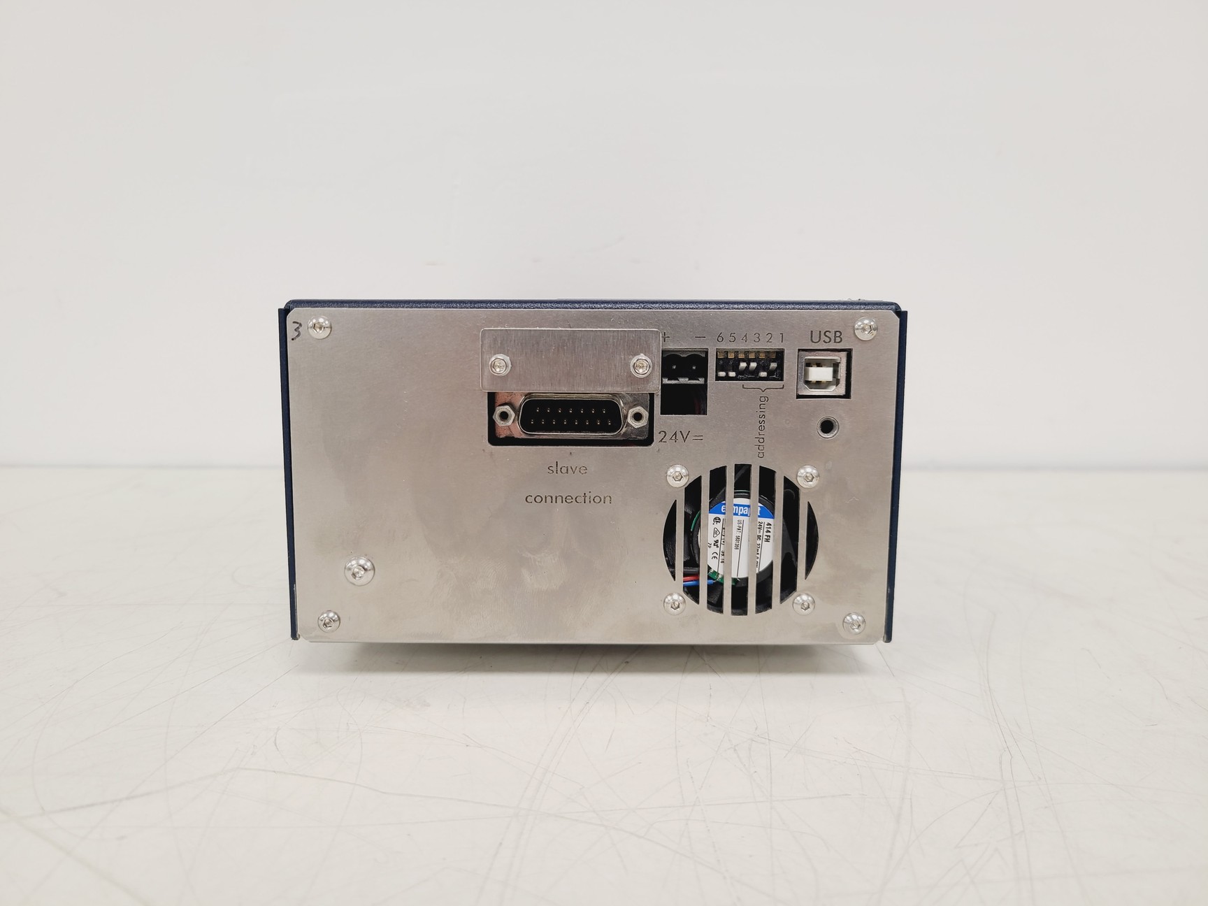 Image of Inheco Single Plate Incubator Shaker MP