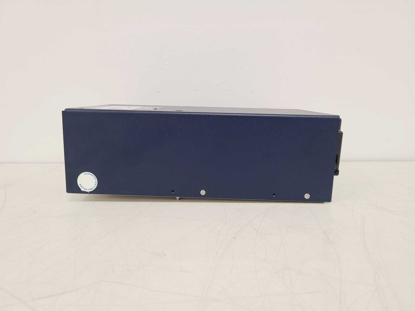 Image of Inheco Single Plate Incubator Shaker MP