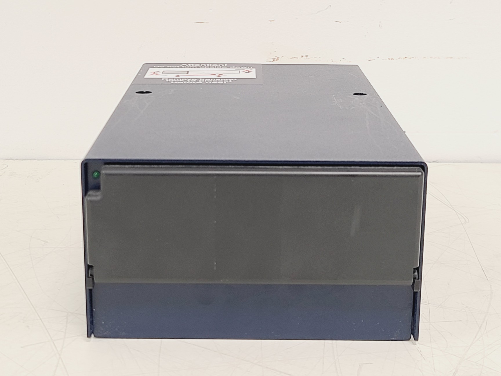 Image of Inheco Single Plate Incubator Shaker MP