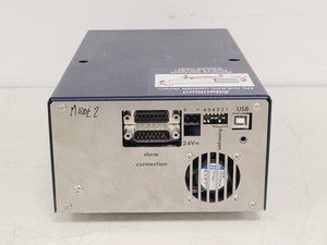 Thumbnail image of Inheco Single Plate Incubator Shaker MP