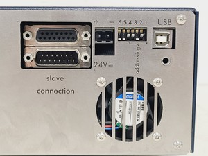 Thumbnail image of Inheco Single Plate Incubator Shaker MP