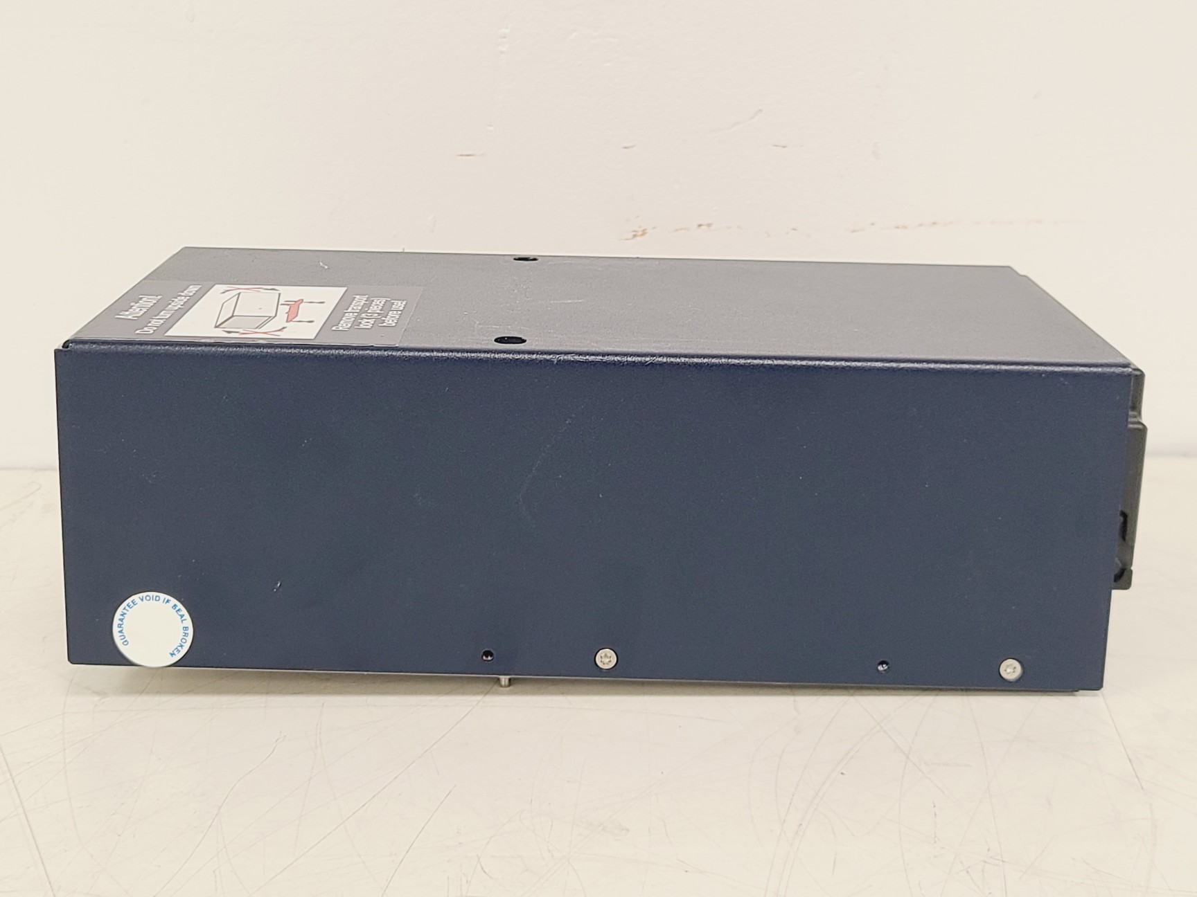 Image of Inheco Single Plate Incubator Shaker MP