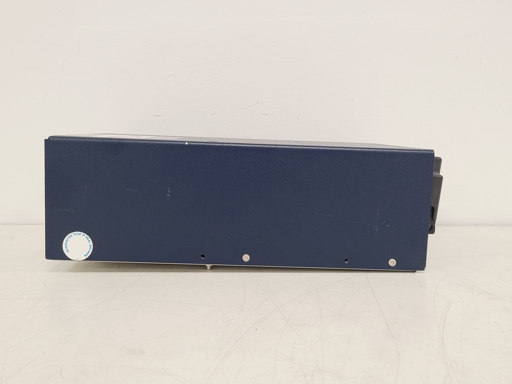 Image of Inheco Single Plate Incubator Shaker MP