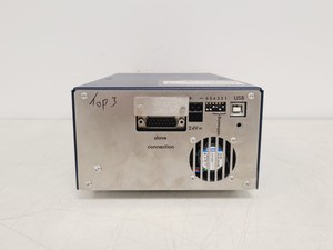 Thumbnail image of Inheco Single Plate Incubator Shaker MP