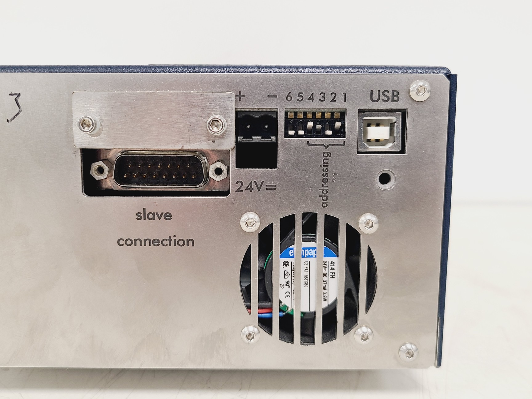 Image of Inheco Single Plate Incubator Shaker MP