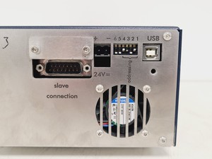 Thumbnail image of Inheco Single Plate Incubator Shaker MP