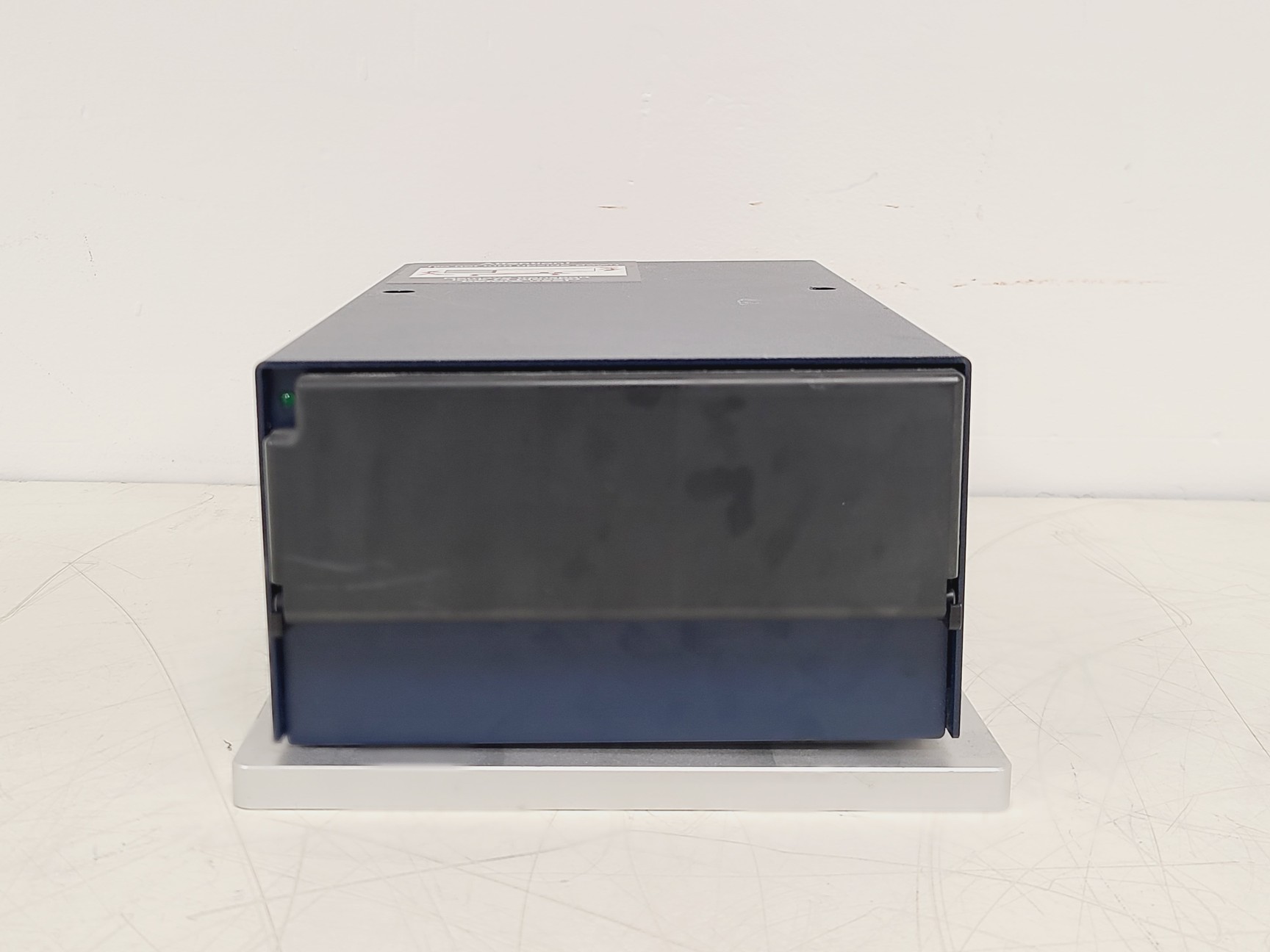 Image of Inheco Single Plate Incubator Shaker MP