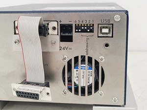 Thumbnail image of Inheco Single Plate Incubator Shaker MP