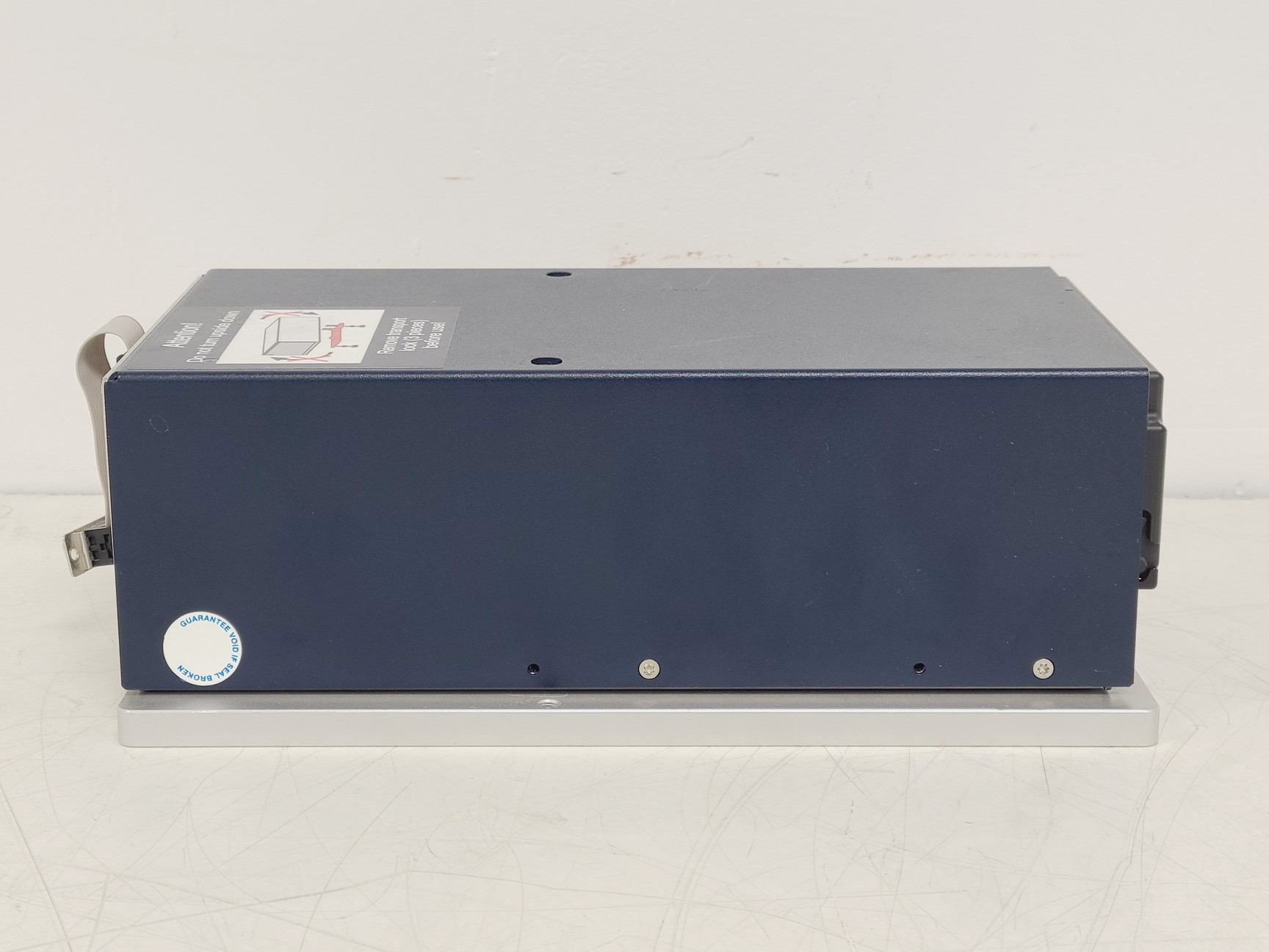 Image of Inheco Single Plate Incubator Shaker MP