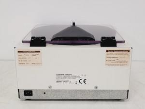 Thumbnail image of Woodley Clinispin Horizon 755VES Benchtop Centrifuge Lab