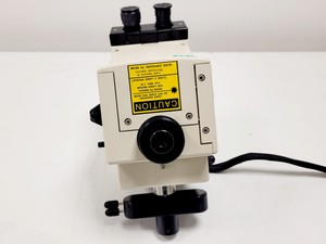 Thumbnail image of Bio-Rad ViewScan DVC-250 Confocal Argon Laser