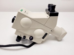 Thumbnail image of Bio-Rad ViewScan DVC-250 Confocal Argon Laser