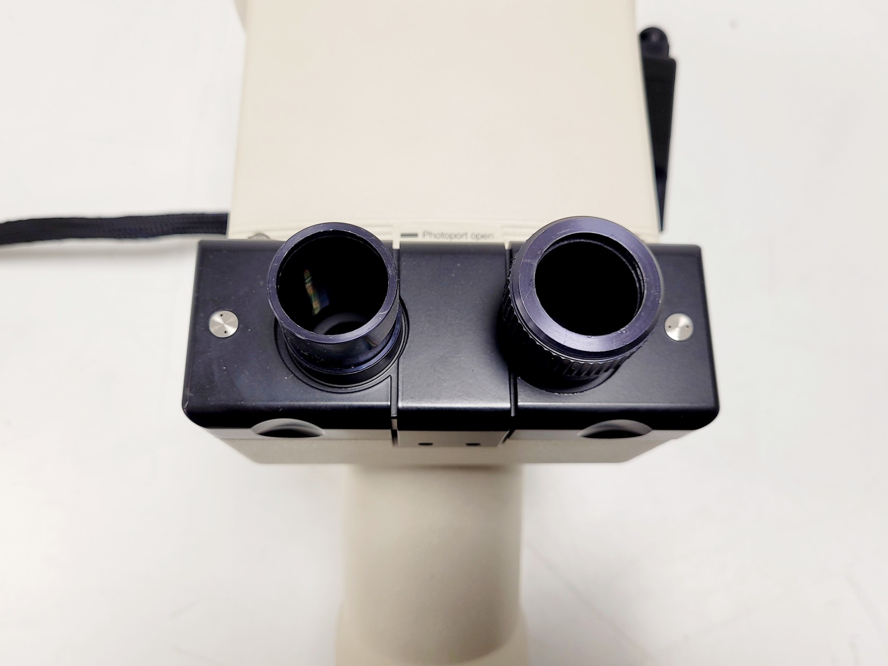 Image of Bio-Rad ViewScan DVC-250 Confocal Argon Laser